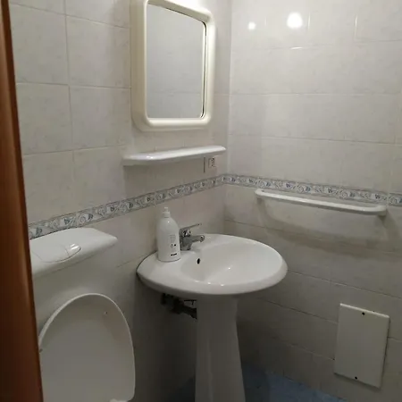 Vitiello Nocleg ze śniadaniem