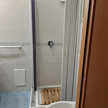 Nocleg ze śniadaniem Vitiello